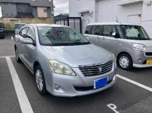 2008 Toyota Premio