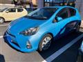 2013 Toyota AQUA