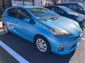 2013 Toyota AQUA