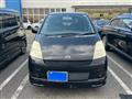 2002 Suzuki MR Wagon