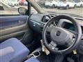 2002 Suzuki MR Wagon