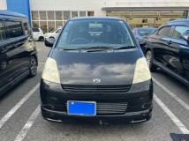 2002 Suzuki MR Wagon