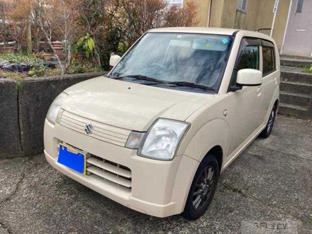 2009 Suzuki Alto