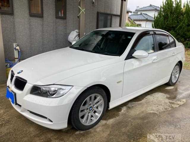 2006 BMW 3 Series