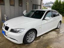 2006 BMW 3 Series