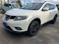 2014 Nissan X-Trail