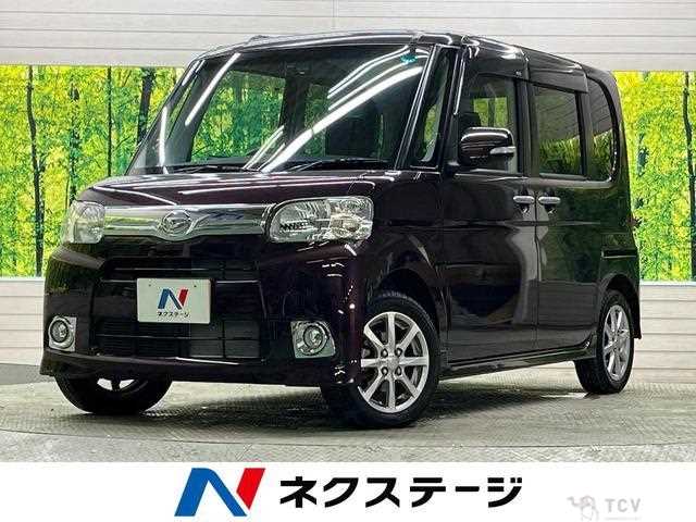 2013 Daihatsu Tanto