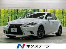 2013 Lexus IS
