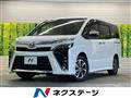 2021 Toyota Voxy