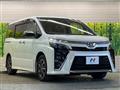 2021 Toyota Voxy