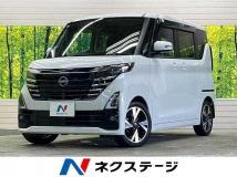 2024 Nissan ROOX