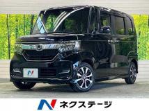2019 Honda N BOX