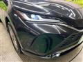 2024 Toyota Harrier Hybrid
