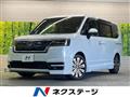 2023 Honda Step WGN