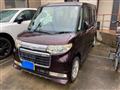 2008 Daihatsu Tanto