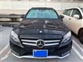 2015 Mercedes-Benz C-Class