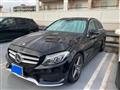 2015 Mercedes-Benz C-Class
