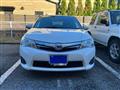 2015 Toyota Corolla Fielder