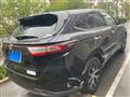 2020 Toyota Harrier