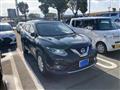 2016 Nissan X-Trail