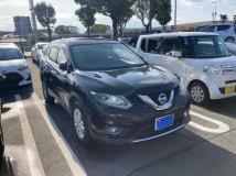 2016 Nissan X-Trail