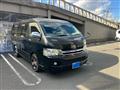 2010 Toyota Hiace Wagon