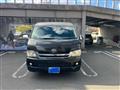 2010 Toyota Hiace Wagon