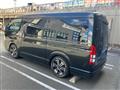 2010 Toyota Hiace Wagon