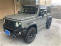 2025 Suzuki Jimny Sierra