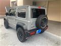 2025 Suzuki Jimny Sierra