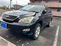 2007 Toyota Harrier