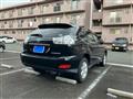 2007 Toyota Harrier