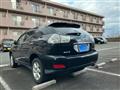 2007 Toyota Harrier