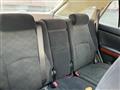 2007 Toyota Harrier