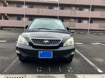 2007 Toyota Harrier