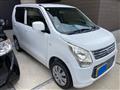 2013 Suzuki Wagon R