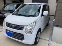 2013 Suzuki Wagon R