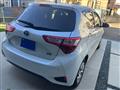 2019 Toyota Vitz