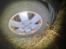 2008 Suzuki Every Wagon