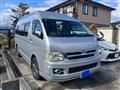 2006 Toyota Hiace Van