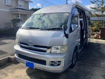 2006 Toyota Hiace Van