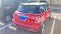 2013 BMW MINI