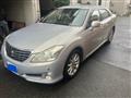 2008 Toyota Crown