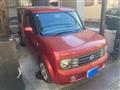 2004 Nissan Cube Cubic