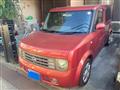 2004 Nissan Cube Cubic