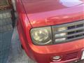 2004 Nissan Cube Cubic