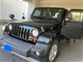 2013 Jeep Wrangler