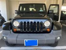 2013 Jeep Wrangler