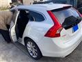 2015 Volvo V60