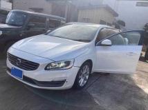 2015 Volvo V60